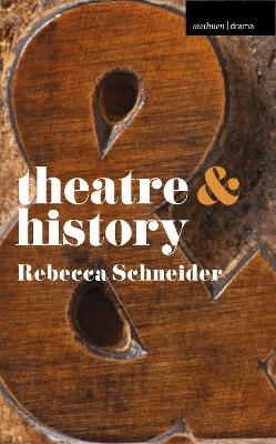 Theatre & History book