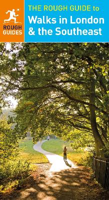 Rough Guide to Walks in London & the Southeast book