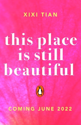 This Place is Still Beautiful book