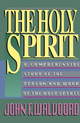 Holy Spirit book