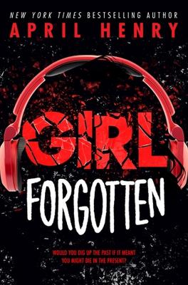 Girl Forgotten book