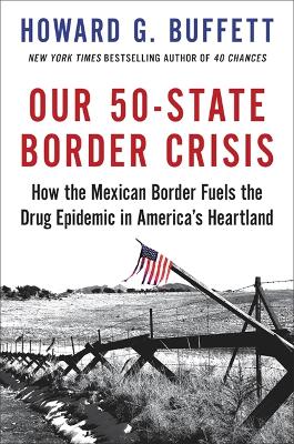 Our 50-State Border Crisis book