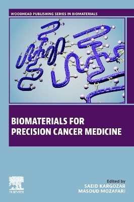 Biomaterials for Precision Cancer Medicine book