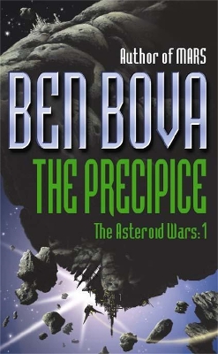 Precipice book