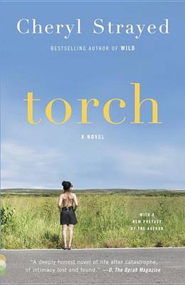 Torch book