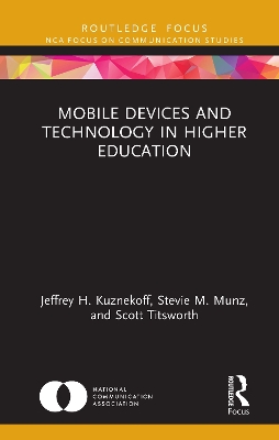 Mobile Devices and Technology in Higher Education book