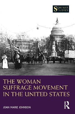 The Woman Suffrage Movement in the United States book