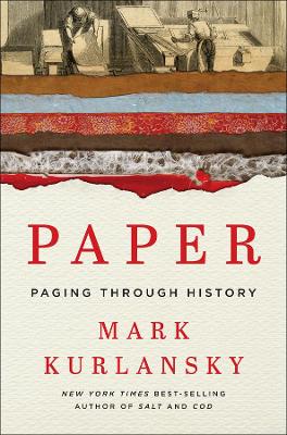 Paper by Mark Kurlansky