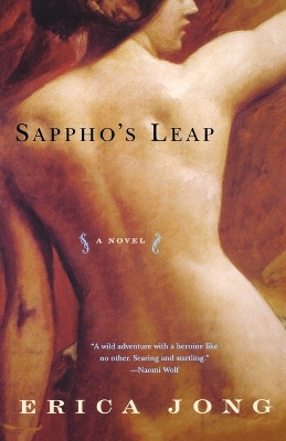 Sappho's Leap book