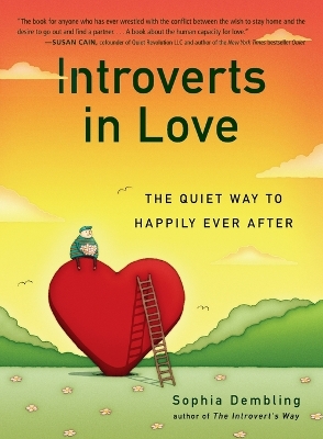 Introverts in Love book