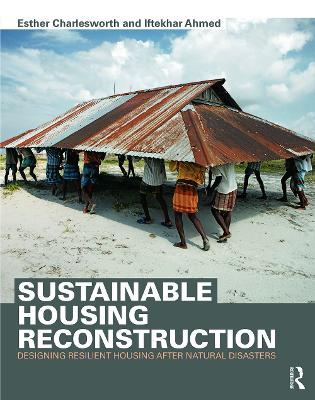 Sustainable Housing Reconstruction by Esther Charlesworth