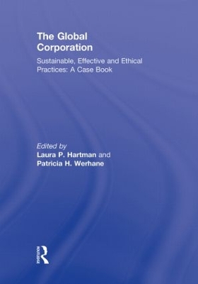 Global Corporation book