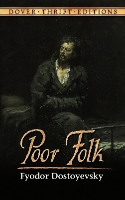 Poor Folk book