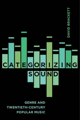 Categorizing Sound by David Brackett