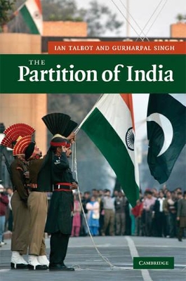 Partition of India book