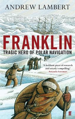 Franklin by Andrew Lambert