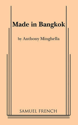 Made in Bangkok book