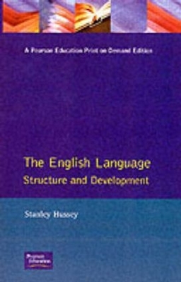English Language book