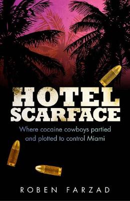 Hotel Scarface book