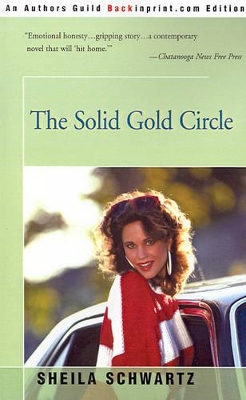 The Solid Gold Circle book