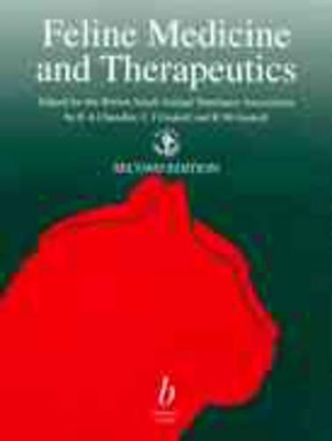 Feline Medicine and Therapeutics book