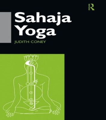 Sahaja Yoga book