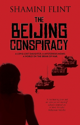 The Beijing Conspiracy book