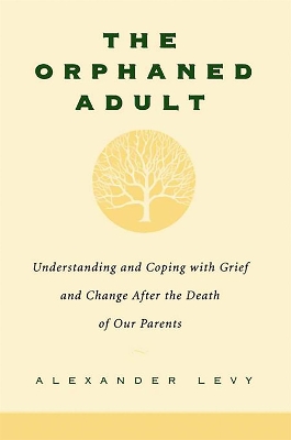 Orphaned Adult book