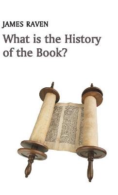 What is the History of the Book? book
