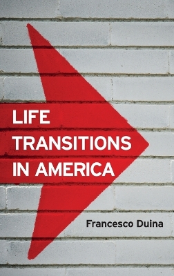 Life Transitions in America book