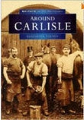 Around Carlisle book