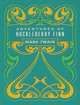 Adventures of Huckleberry Finn book