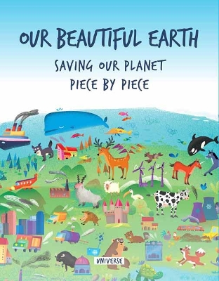 Our Beautiful Earth book