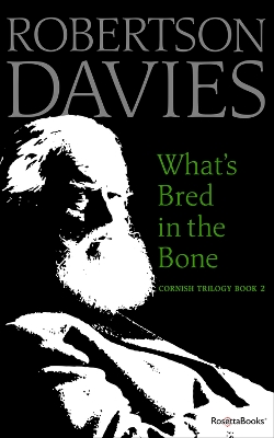 What's Bred in the Bone book