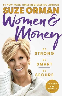 Women & Money book