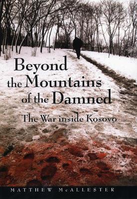 Beyond the Mountains of the Damned book