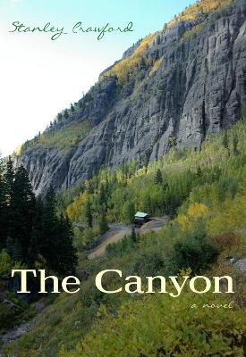 Canyon book