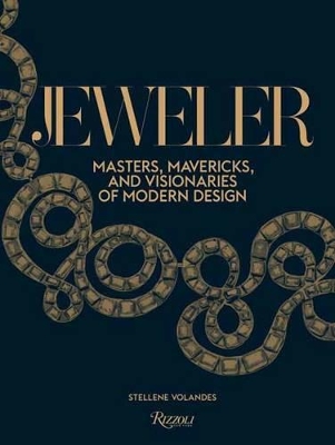 Jeweler book