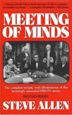 Meeting Of Minds book