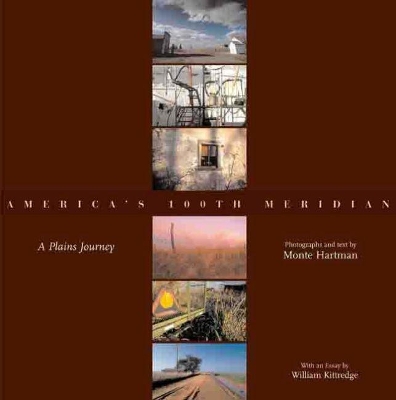 America's 100th Meridian book