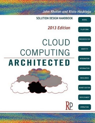 Cloud Computing Architected book