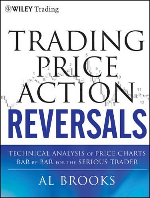 Trading Price Action Reversals book