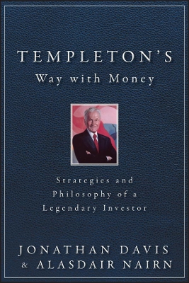 Templeton's Way with Money book