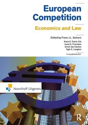 European Competition by F.J.L. Somers