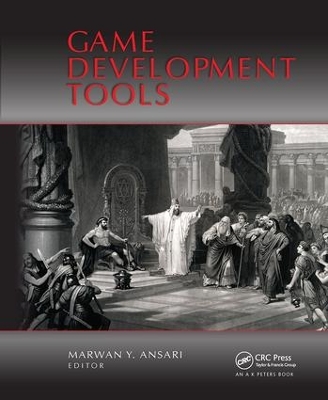 Game Development Tools by Marwan Ansari
