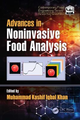 Advances in Noninvasive Food Analysis book