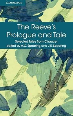 Reeve's Prologue and Tale book