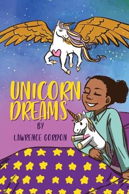 Unicorn Dreams book