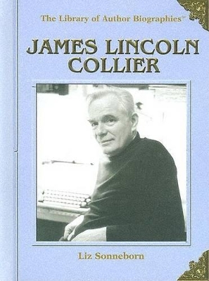 James Lincoln Collier book