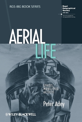 Aerial Life book